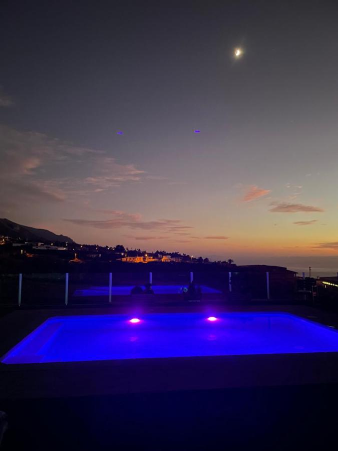 דירות El Mirador De El Paso - Vistas Y Piscina מראה חיצוני תמונה